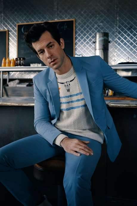 How To Be: Mark Ronson